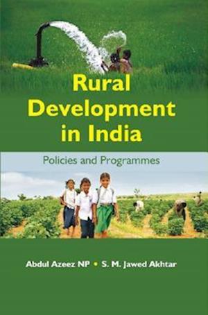 Rural Development In India