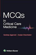 MCQS in Critical Care Medicine