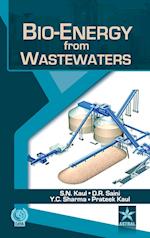 Bio-Energy from Wastewaters