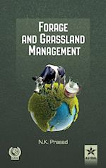 Forage and Grassland Management
