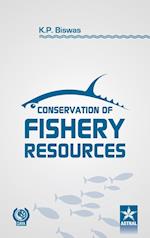 Conservation of Fishery Resource