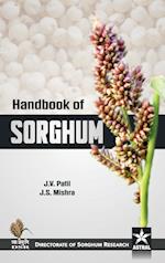 Handbook of Sorghum