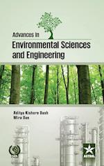 Advances in Environmental Sciences and Engineering