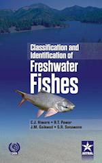 Classification and Identification of Freshwater Fishes