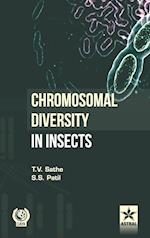 Chromosomal Diversity in Insect