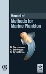 Manual of Methods for Marine Plankton