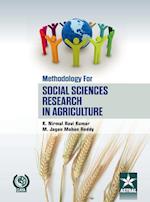 Methodology for Social Sciences Research in Agriculture