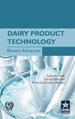 Dairy Product Technology Recent Advances