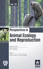 Perspectives in Animal Ecology and Reproduction Vol.10
