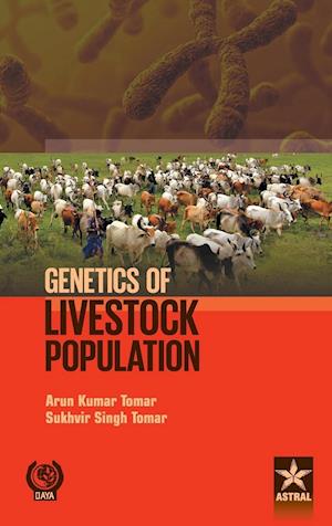 Genetics of Livestock Population