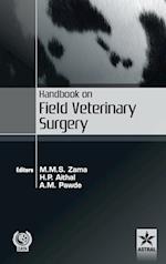 Handbook on Field Veterinary Surgery