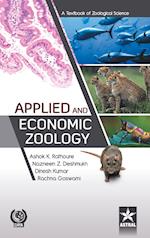 Applied and Economic Zoology