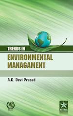 Trends in Environmental Management