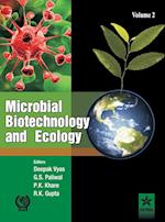 Microbial Biotechnology and Ecology Vol. 2
