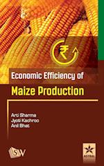 Economic Efficiency of Maize Production