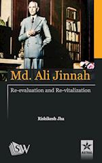 Md. Ali Jinnah
