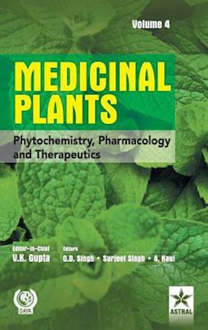 Medicinal Plants