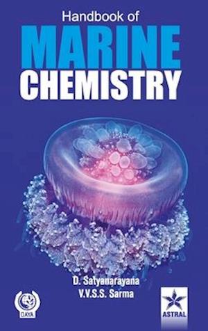 Handbook of Marine Chemistry