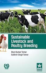 Sustainable Livestock and Poultry Breeding