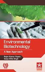 Environmental Biotechnology