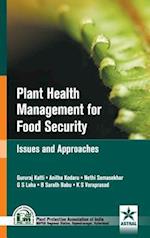 Plant Health Managmenet for Food Security