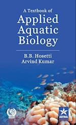 Textbook of Applied Aquatic Biology