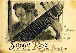 Satyajit Ray's Ravi Shankar