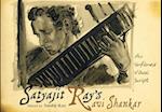 Satyajit Ray's Ravi Shankar