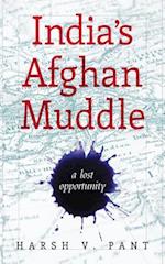 India's Afghan Muddle