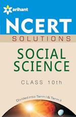 NCERT Solutions Social Science X 