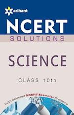 NCERT Solutions Science 10th 