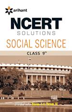 NCERT Solutions Social Science IX 