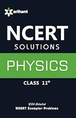 NCERT Solutions Physics Class 11th 