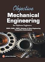 Objective Mechanical Engineering for Diploma Engineers 2016 