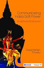 Communicating India s Soft Power Buddha to Bollywood