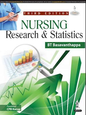 Nursing Research and Statistics