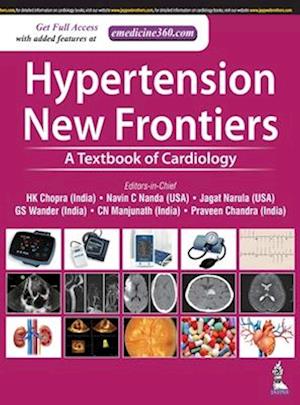 Hypertension: New Frontiers