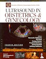 Ultrasound in Obstetrics & Gynecology