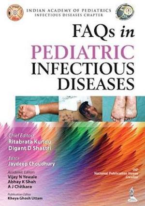 Faqs in Pediatric Infectious Diseases