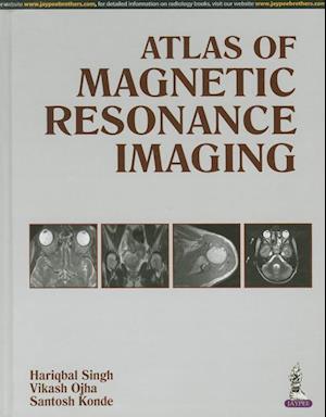 Atlas of Magnetic Resonance Imaging