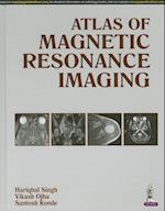 Atlas of Magnetic Resonance Imaging