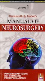Manual of Neurosurgery - Two Volume Set