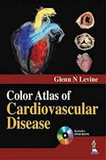 Color Atlas of Cardiovascular Disease