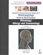 Sataloff's Comprehensive Textbook of Otolaryngology