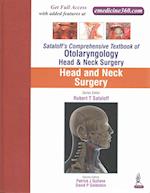 Sataloff's Comprehensive Textbook of Otolaryngology: Head & Neck Surgery