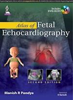 Atlas of Fetal Echocardiography