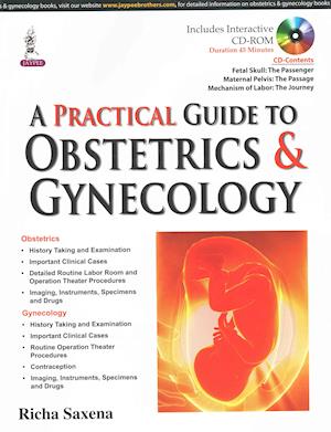 A Practical Guide to Obstetrics & Gynecology