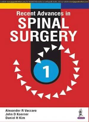 Recent Advances in Spinal Surgery