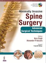 Minimally Invasive Spine Surgery