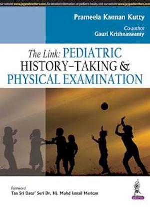 The Link: Pediatric History Taking and Physical Diagnosis